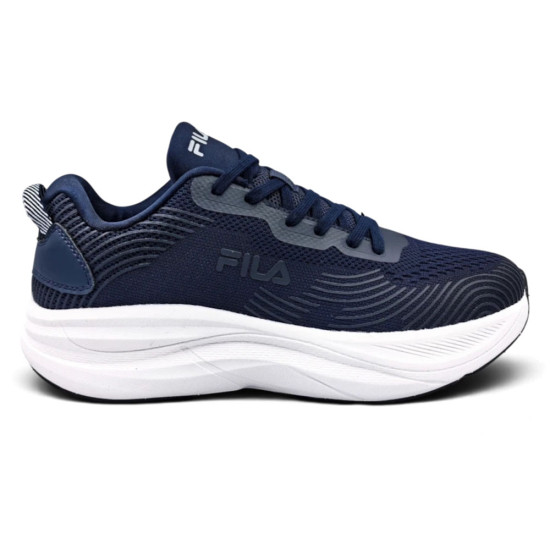 Fila Veloce 2 Nanobionic